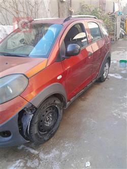 Chery X1